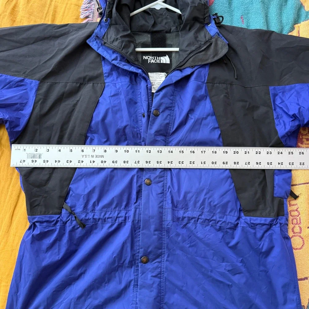The North Face vintage north
